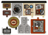 Sticker Sheet for Set 21348 - (10109848/6509941)