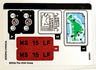 Sticker Sheet for Set 21350 - (10108247/6483633)
