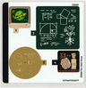 Sticker Sheet for Set 21355 - (10111467/6528171)