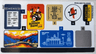 Sticker Sheet for Set 21356 - (10113534/6546440)