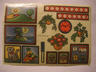 Sticker Sheet for Set 2780 - (164635)