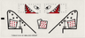 Sticker Sheet for Set 2879 - (71634/4114141)