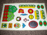Sticker Sheet for Set 2942 - (4111982/71935)
