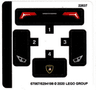 Sticker Sheet for Set 30342 - (67067/6294198)