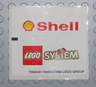 Sticker Sheet for Set 3308 - (72825/4119339)