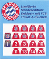 Sticker Sheet for Set 3420-2, Sheet 1