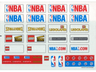 Sticker Sheet for Set 3433 - (45536/4189112)