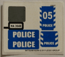 Sticker Sheet for Set 3648 - (94735/4616399)