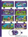 Sticker Sheet for Set 4002022, Sheet 1 - (10102740/6433217)