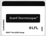 Sticker Sheet for Set 40176 - (34594/6196731)