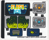 Sticker Sheet for Set 40336 - (64953/6277263)