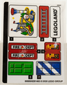 Sticker Sheet for Set 40393 - (66889/6291482)