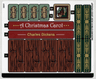 Sticker Sheet for Set 40410 - (69233/6313786)