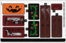 Sticker Sheet for Set 40423 - (69451/6315596)