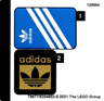 Sticker Sheet for Set 40486 - (79677/6354853)