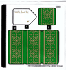 Sticker Sheet for Set 40494 - (79111/6350446)