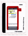 Sticker Sheet for Set 40502 - (77891/6339895)