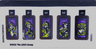 Sticker Sheet for Set 40521 - (10100582/6406951)