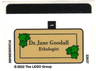 Sticker Sheet for Set 40530 - (01343/6386400)