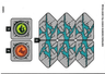 Sticker Sheet for Set 40556, Sheet 2 - (10073602/6328213)