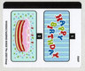 Sticker Sheet for Set 40584 - (10102247/6425963)
