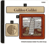 Sticker Sheet for Set 40595 - (10104819/6452641)
