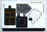 Sticker Sheet for Set 40695 - (10109665/6503112)