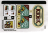 Sticker Sheet for Set 40757 - (10111052/6523919)
