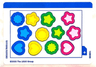 Sticker Sheet for Set 40764 - (10111808/6531580)