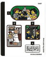 Sticker Sheet for Set 40766 - (10113949/6550843)
