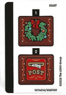 Sticker Sheet for Set 40809 - (10114516/6565160)