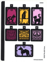 Sticker Sheet for Set 40811 - (10114463/6563183)