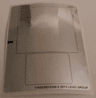 Sticker Sheet for Set 41004, Mirrored - (11920/6018358)