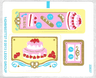 Sticker Sheet for Set 41006 - (14249/6037727)