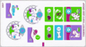Sticker Sheet for Set 41007 - (11926/6018377)