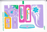 Sticker Sheet for Set 41013 - (14248/6037726)