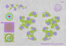Sticker Sheet For Set 41051 - (16409/6059260)
