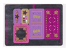 Sticker Sheet for Set 41063, Sheet 2, Mirrored - (20215/6103883)