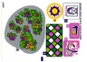 Sticker Sheet for Set 41065 - International Version - (26857/6153251)