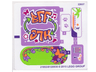 Sticker Sheet for Set 41099 - International Version - (21953/6120930)