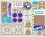 Sticker Sheet for Set 41101 - (21512/6116829)