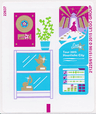 Sticker Sheet for Set 41103 - International Version - (21225/6115186)