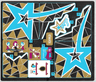 Sticker Sheet for Set 41106, Mirrored - (21508/6116823)