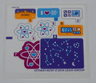 Sticker Sheet for Set 41116 - (25706/6142391)