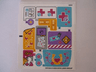 Sticker Sheet for Set 41125 - (26518/6151428)