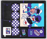 Sticker Sheet for Set 41129, Mirrored - (26746/6152433)