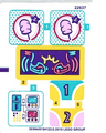 Sticker Sheet for Set 41133 - International Version - (26994/6154123)