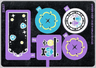 Sticker Sheet for Set 41140, Mirrored - (25131/6137405)
