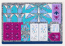 Sticker Sheet for Set 41148, Holographic Mirrored - (30769/6177495)