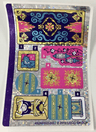 Sticker Sheet for Set 41161, Holographic Mirrored - (49240/6252427)